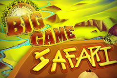 Horse big game safari multislot casino slots bar attendant trainer