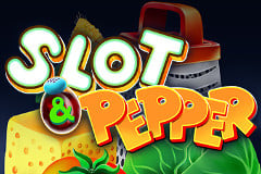 Slot & Pepper