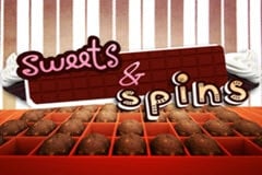 Sweets & Spins