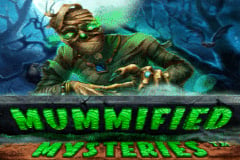 Mummified Mysteries