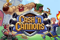 Cash 'n Cannons