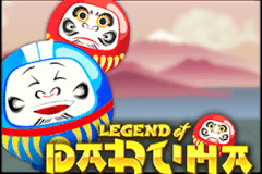 Legend of Daruma