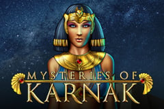 Mysteries of Karnak