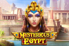 Mysterious Egypt