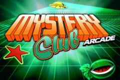 Mystery Club Arcade