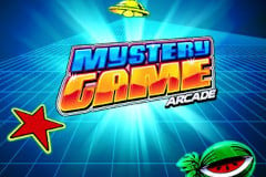 Mystery Game Arcade