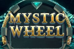 Tragamonedas en línea Mystic Wheel