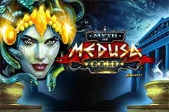 Myth of Medusa Gold