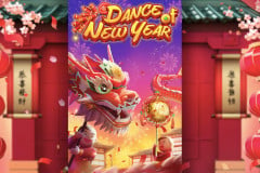 Dance of New Year