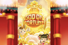 God of Fortune