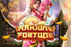 Mahjong Fortune