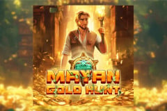 Mayan Gold Hunt