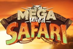 Mega Wild Safari