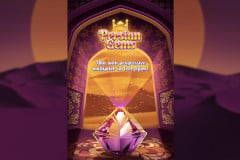 Persian Gems