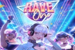 Rave On