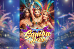 Samba Fiesta