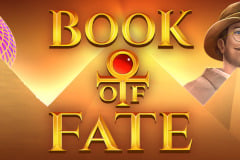 Book of Fate