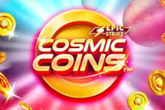 Cosmic Coins