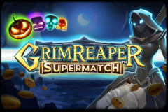 Grim Reaper Supermatch