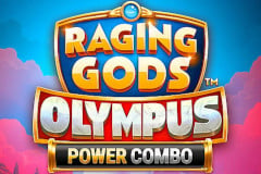 Raging Gods: Olympus™