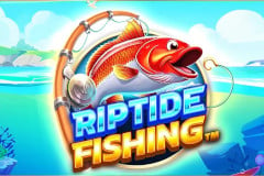 Riptide Fishing?