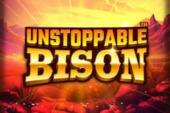 Unstoppable Bison™