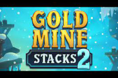 Gold Mine Stacks 2