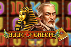 Book of Cheope