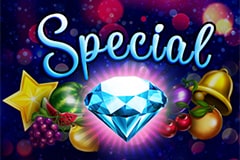 Special Diamond