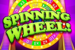 Spinning Wheel