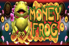 Money Frog