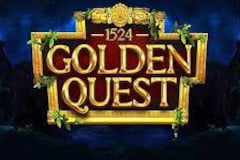 1524 Golden Quest