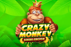 Crazy Monkey Banana Kingdom