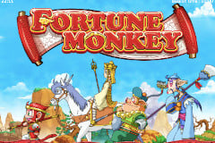 Fortune Monkey