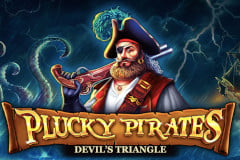 Plucky Pirates Devil’s Triangle