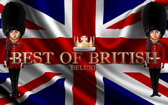 Best of British Deluxe