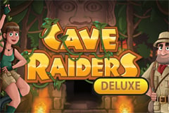 Cave Raiders Deluxe