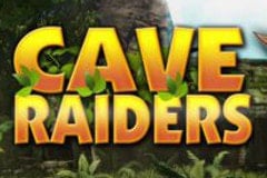 Cave Raiders HD