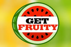 Get Fruity