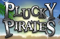 Plucky Pirates