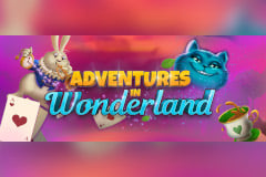 Adventures in Wonderland