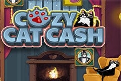 Cozy Cat Cash