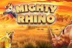 Mighty Rhino