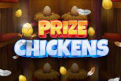 Prize Chickens