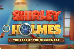 Shirley Holmes