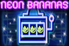 Neon Bananas