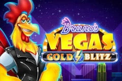 Bruno's Vegas Gold Blitz™