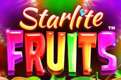 Starlite Fruits