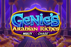 Genie's Arabian Riches