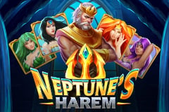 Royal League Neptune's Harem